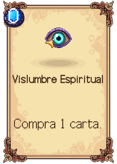 Vislumbre Espiritual
