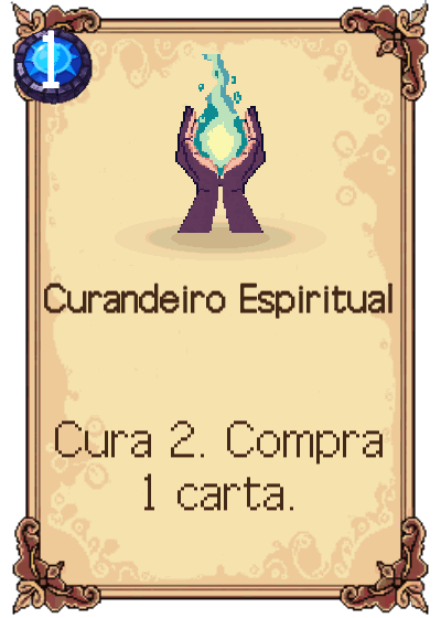 Curandeiro Espiritual