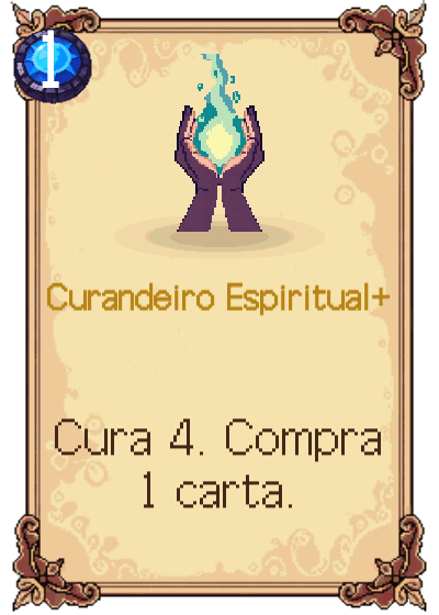 Curandeiro Espiritual+
