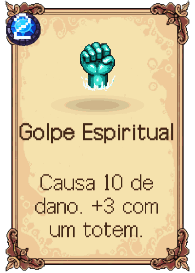 Golpe Espiritual