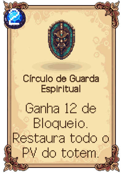 Círculo de Guarda Espiritual