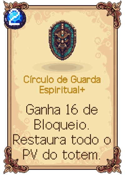 Círculo de Guarda Espiritual+