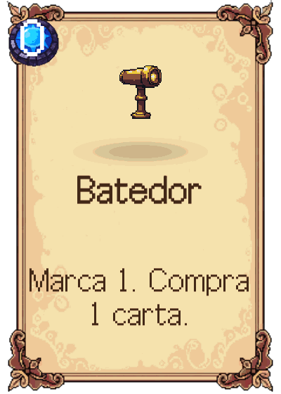 Batedor