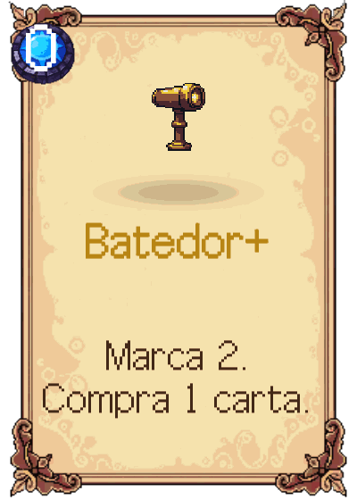 Batedor+