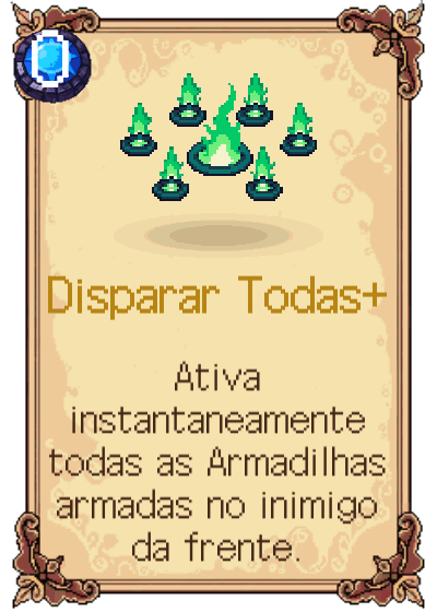 Disparar Todas+