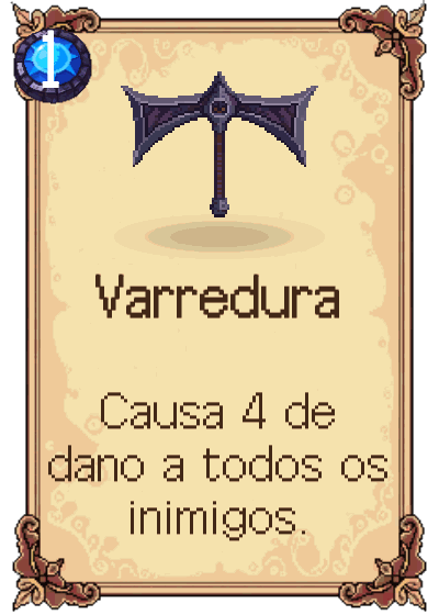 Varredura