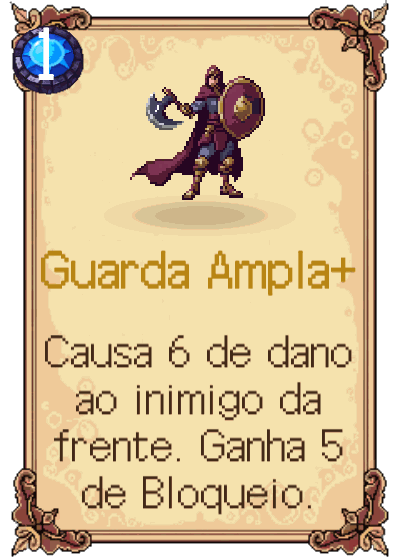 Guarda Ampla+