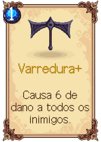 Varredura+