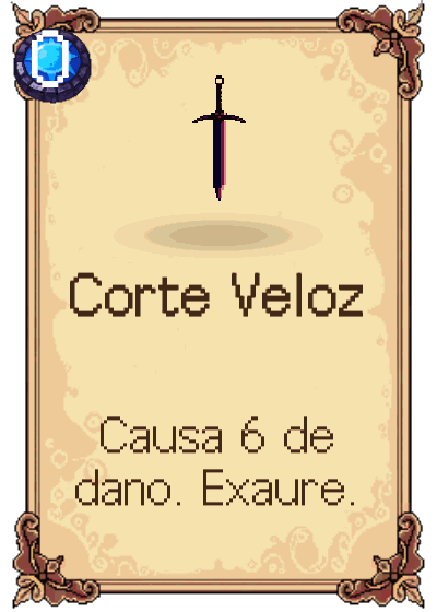 Corte Veloz
