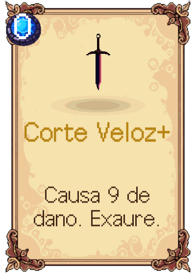 Corte Veloz+