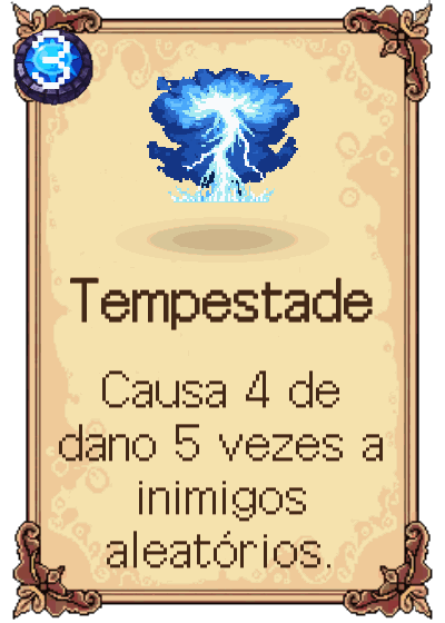 Tempestade