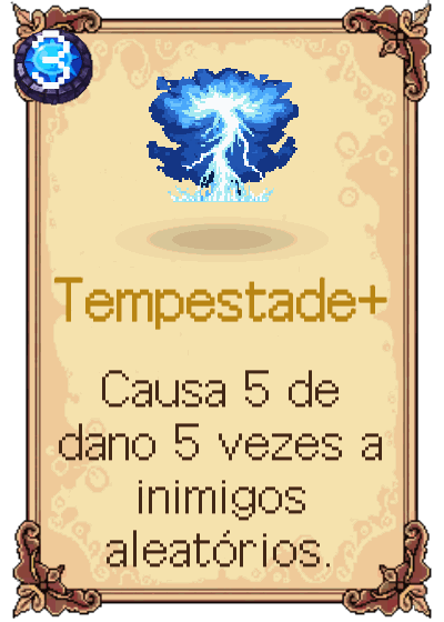 Tempestade+