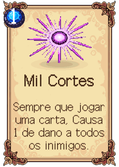 Mil Cortes