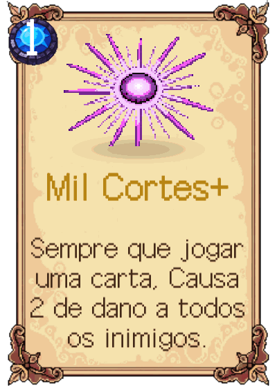 Mil Cortes+