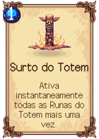 Surto do Totem