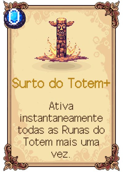 Surto do Totem+