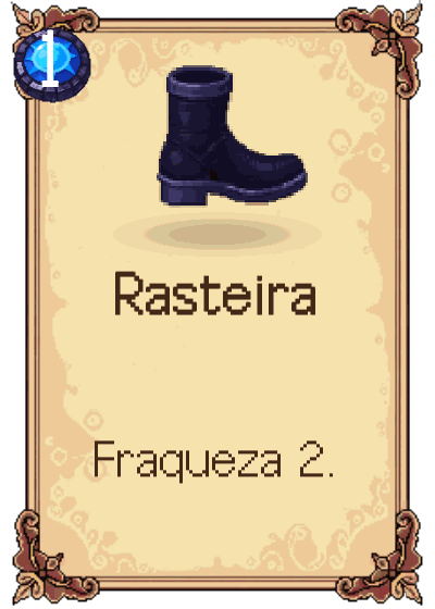 Rasteira