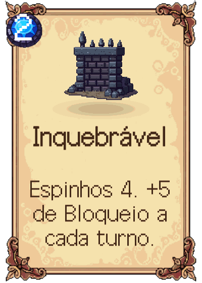 Inquebrável