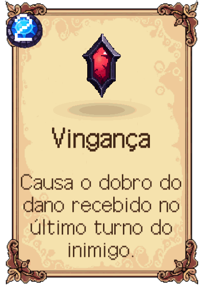 Vingança