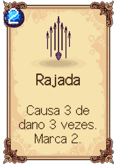 Rajada
