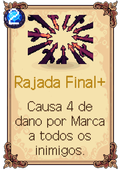 Rajada Final+