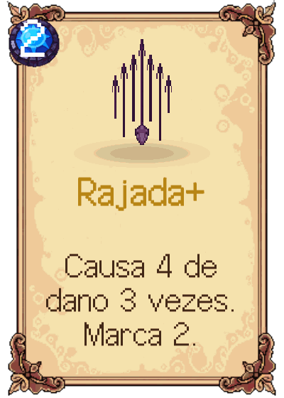Rajada+