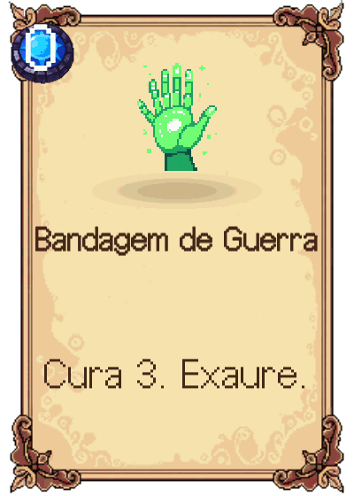 Bandagem de Guerra