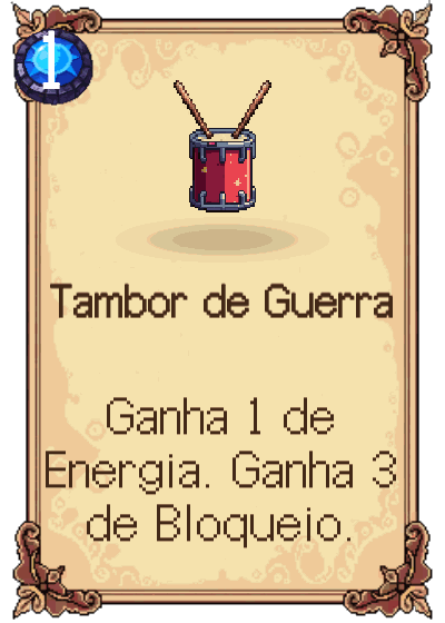 Tambor de Guerra