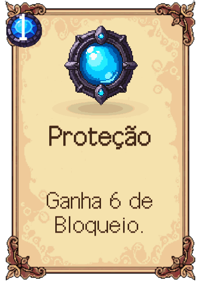 Proteção