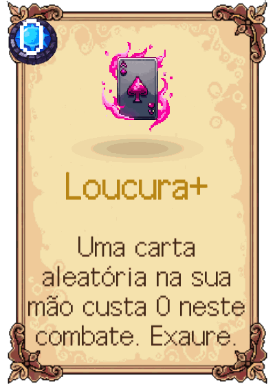 Loucura+