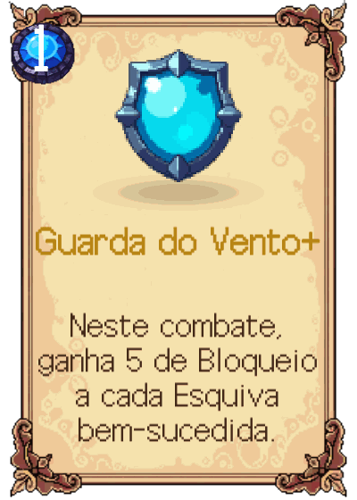 Guarda do Vento+