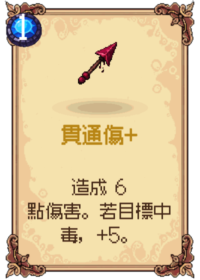 貫通傷+