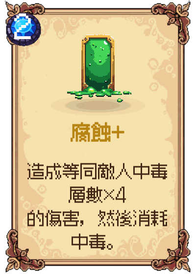 腐蝕+