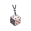 Würfel des Sensenmanns