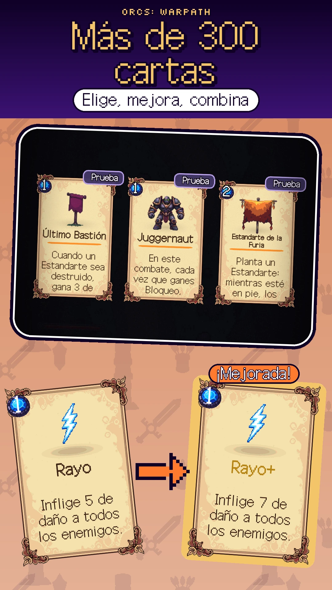 Juego 5